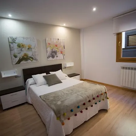 Almudena Appartement Teruel Buitenkant foto