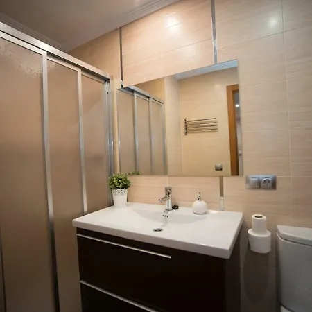 Almudena Appartement Teruel Buitenkant foto