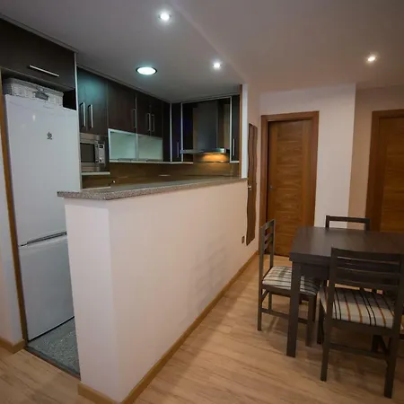 Almudena Appartement Teruel Buitenkant foto