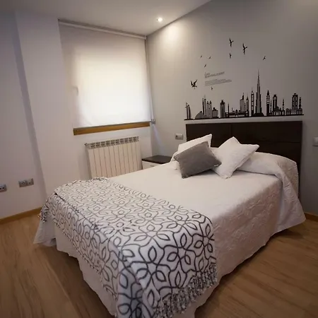 Almudena Appartement Teruel Buitenkant foto