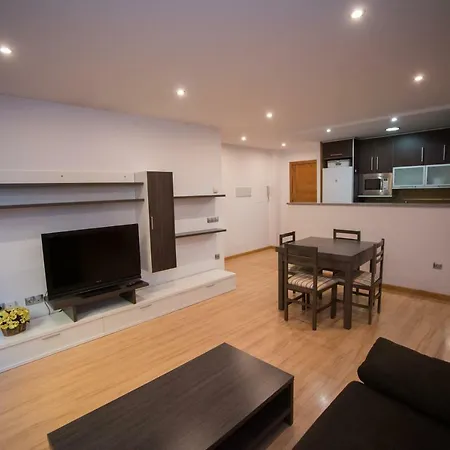 Almudena Appartement Teruel Buitenkant foto