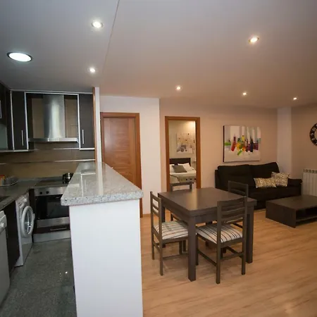Almudena Appartement Teruel Buitenkant foto