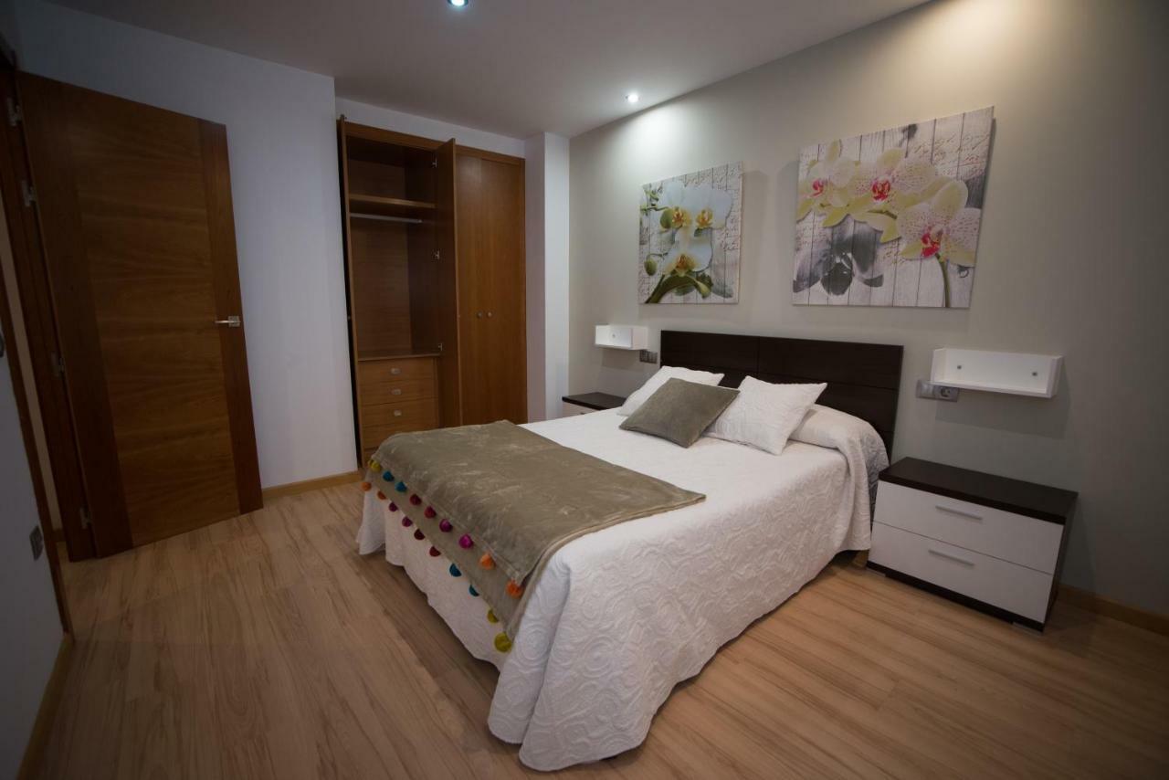 Almudena Appartement Teruel