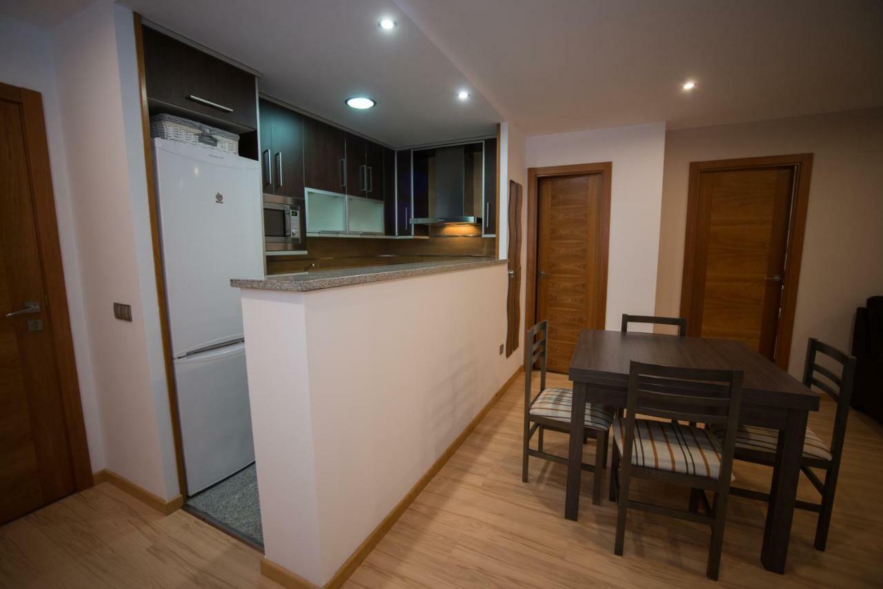 Almudena Appartement Teruel