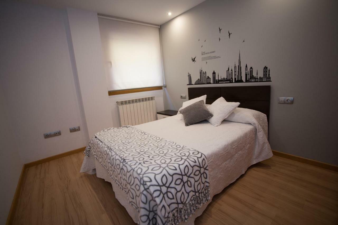 Almudena Appartement Teruel