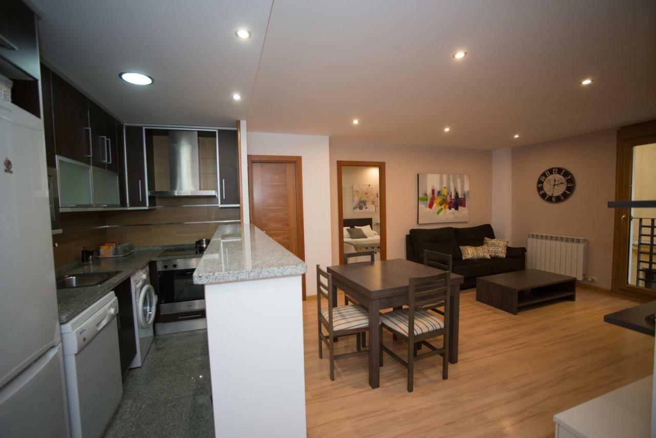 Almudena Appartement Teruel