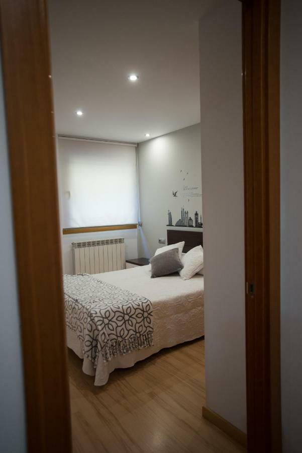Almudena Appartement *