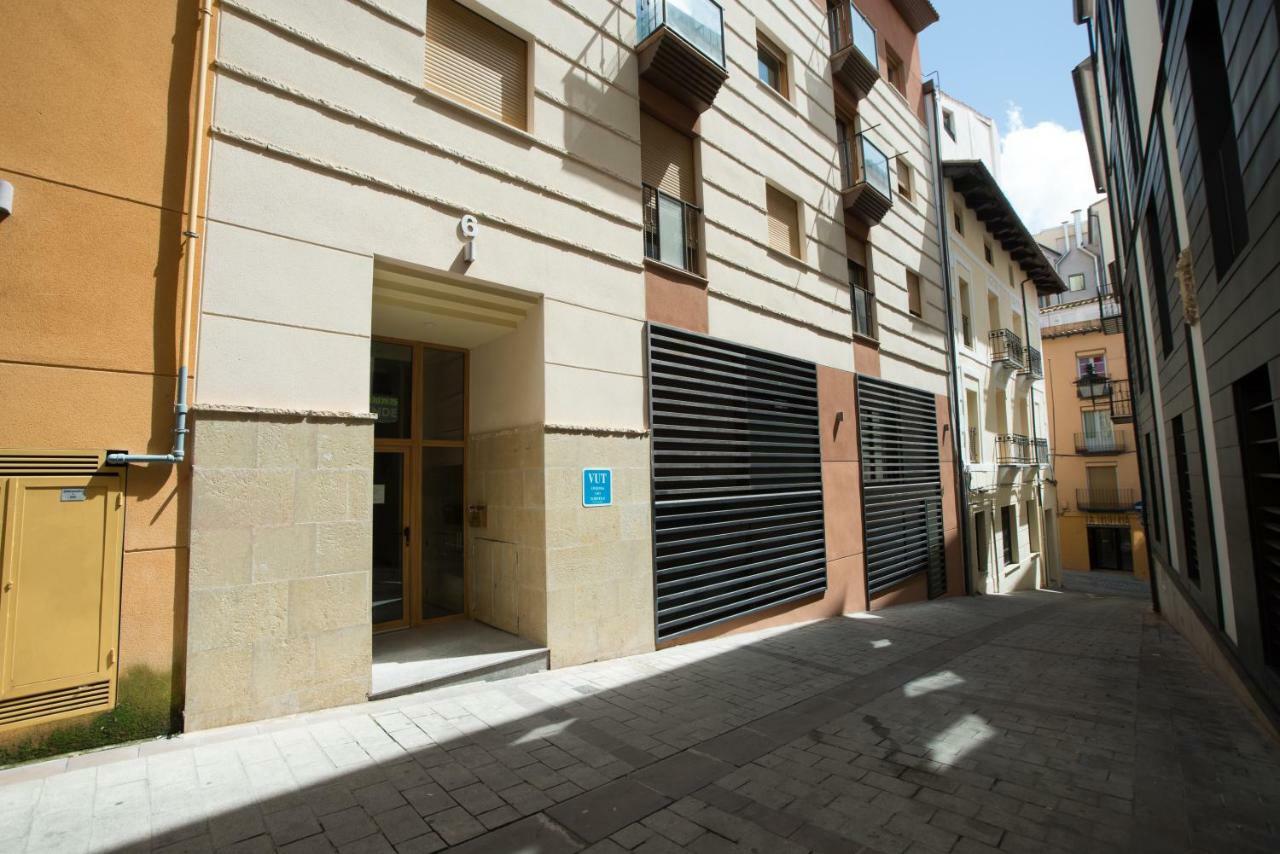Appartement Almudena Teruel