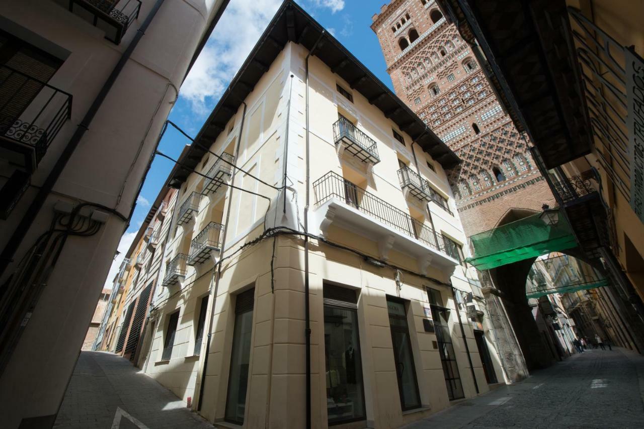 Appartement Almudena Teruel
